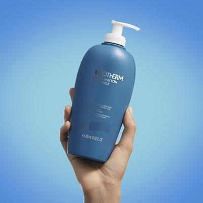 Biotherm Life Plankton Bodymilk - thumbnail