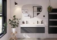 Ben Organic organische spiegel 120x80cm - thumbnail