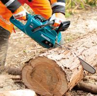 Makita UC013GZ Accu Kettingzaag 45cm XGT 40V Max Basic Body - thumbnail