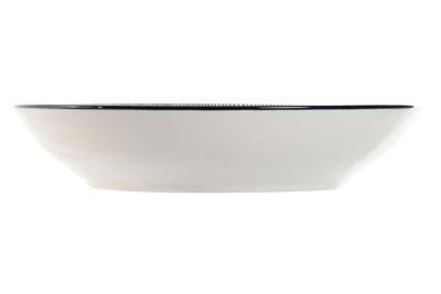 Bordenset Home ESPRIT Blauw Wit Porselein 20 x 20 x 4 cm Bordenset Home ESPRIT Blauw Wit Porselein 20 x 20 x 4 cm