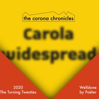 The Corona Chronicles - Poëter Kok - Paperback (9789464181524) - thumbnail