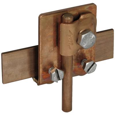 DEHN FK KB 6.10 KBF0.7 10 CU Flensklem 1 stuk(s)