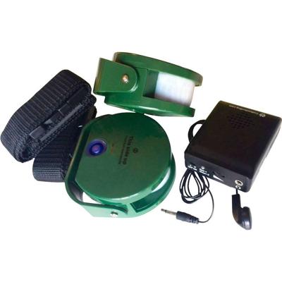 Berger & Schröter Hunting Alarm 31623 Diermelder Draadloos