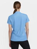 Craft 1909139 Core Unify Polo Shirt Wmn - Zenith - XXL - thumbnail