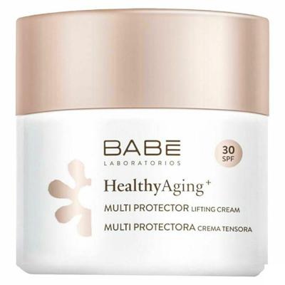 BabÉ Age Multi Protect Day Cream Ip30 50ml
