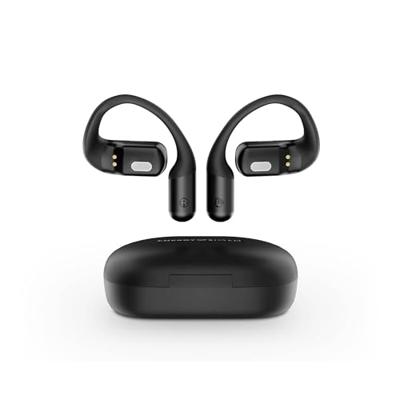 Energy Sistem OpenWave Bluetooth hoofdtelefoon (Bluetooth 5.3, True Wireless Stereo, tot 25 uur batterijduur, IPX5)