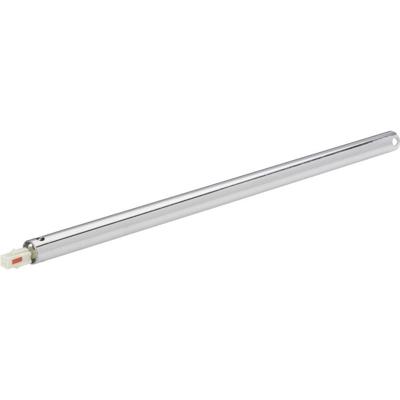 Westinghouse 78886 Verlengstang voor plafondventilator Chroom