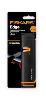 Fiskars 1003098 Messenslijper Zwart