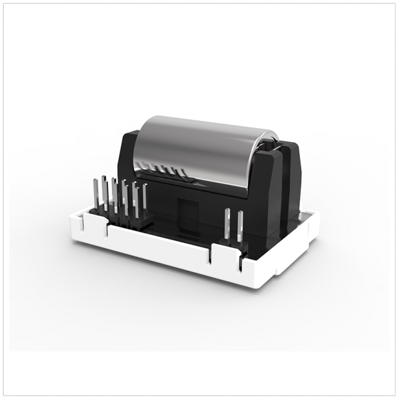 Hittemelder W2 module