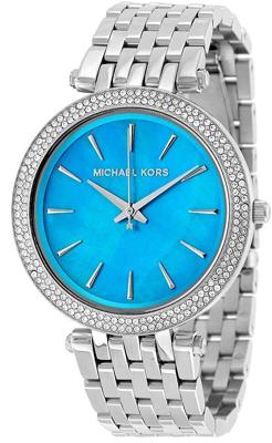 Michael Kors Dames Darci roestvrijstalen horloge MK3515 Michael Kors Dames Darci roestvrijstalen horloge MK3515