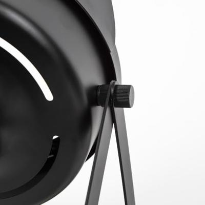 KS Verlichting Landelijke vloerspotStage - 7610