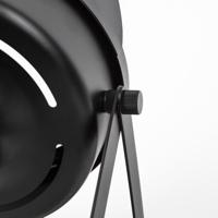 KS Verlichting Landelijke vloerspotStage - 7610 - thumbnail