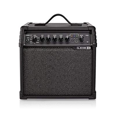 Line 6 Spider V 20 MKII gitaarversterker combo