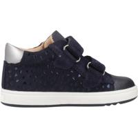 Baskets B BIGLIA GIRL B044CC00 GEOX marineblauw - thumbnail