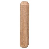 Bosch Accessoires Houtdeuvels 6 mm, 30 mm 50st - 2607000444 - thumbnail
