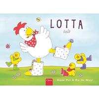 Lotta telt (Hardback) - thumbnail