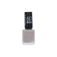 Rimmel Rimmel 60sec Rita Orax Nagellak : 498 - Rain Rain Go Away (8ml) - thumbnail