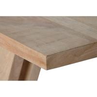 Wandtafel Home ESPRIT Mangohout 175 x 40 x 81 cm - thumbnail