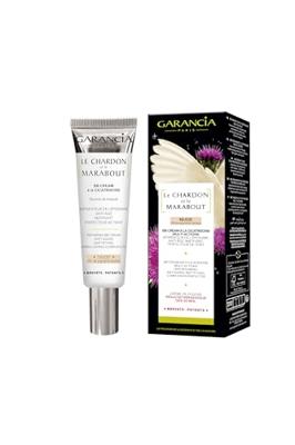 Garancia Le Chardon et le Marabout BB Cream À La Cicatrisone Multi-Actions Crème Nude 30ml