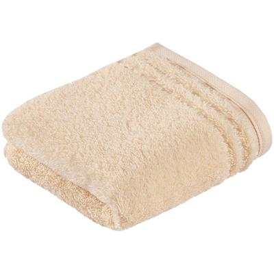 Vossen Vossen Gastendoekje Vienna Style Supersoft Chamois 30x50
