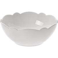 ALESSI - Dressed - Schaal 15cm 0,53l wit - thumbnail