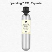 Coravin CO₂-capsules Sparkling - 6 stuks - thumbnail