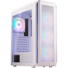 XPG VALOR AIR PLUS Midi-tower PC-behuizing Wit