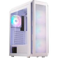 XPG VALOR AIR PLUS Midi-tower PC-behuizing Wit - thumbnail