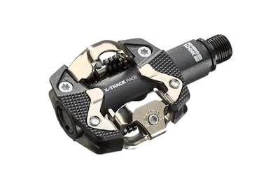 Dahon Look pedalen x-track race zwart - thumbnail
