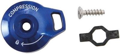 ROCKSHOX afstelknop adjust.knob f.mc/tk stand.recon 2011