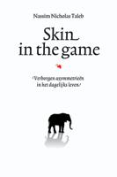 Skin in the game - Nassim Nicholas Taleb - Paperback (9789057125072) - thumbnail