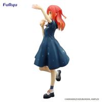 Bocchi the Rock! Trio-Try-iT PVC Statue Ikuyo Kita 21 cm - thumbnail