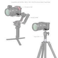 SmallRig 4338 Baseplate for Sony A6700 - thumbnail