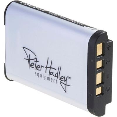 Peter Hadley NP-BX1 accu