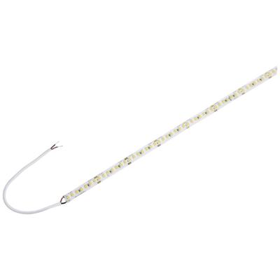 SLV GRAZIA PRO FLEXSTRIP 1004716 LED-strip Energielabel: F (A - G) Met open kabeleinde 24 V 5 m Warmwit 1 stuk(s) SLV GRAZIA PRO FLEXSTRIP 1004716 LED-strip Energielabel: F (A - G) Met open kabeleinde 24 V 5 m Warmwit 1 stuk(s)