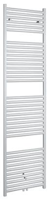 Wiesbaden Elara sierradiator wit 1817x450 m/o aansl. Wiesbaden Elara sierradiator wit 1817x450 m/o aansl.