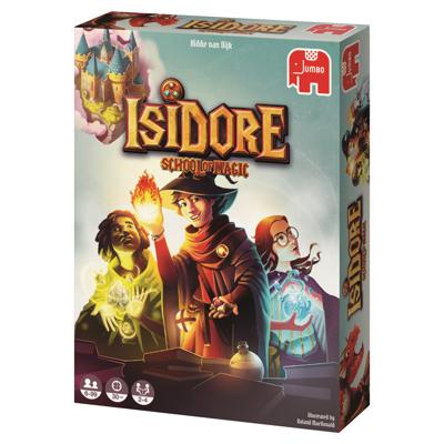 Jumbo Isidore School der Magie Jumbo Isidore School der Magie
