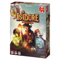 Jumbo Isidore School der Magie - thumbnail