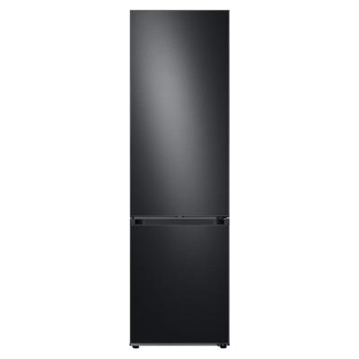 Samsung RB38C7B5AB1/EF Koel-vriescombinatie Zwart Samsung RB38C7B5AB1/EF Koel-vriescombinatie Zwart