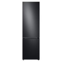 Samsung RB38C7B5AB1/EF Koel-vriescombinatie Zwart - thumbnail