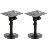 Muurbeugel voor luidspreker tot 4kg (1 paar) Velleman - Velleman - thumbnail