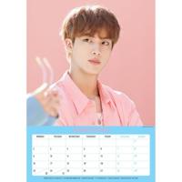 BTS Kalender 2026 A3 - thumbnail