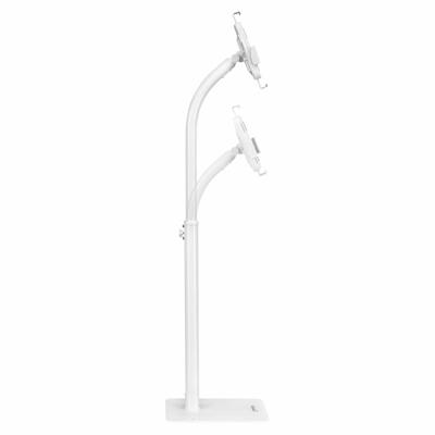 Manhattan Zubehör TFT/LCD-TV Tabletstandaard Universeel 20,1 cm (7,9) - 27,9 cm (11)