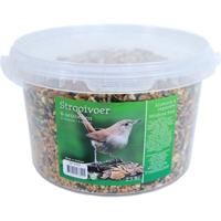 Strooivoer 4-seizoenen - thumbnail