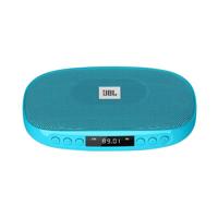 JBL SD-18 Outdoor Draagbare Bluetooth Speaker - Blauw - thumbnail