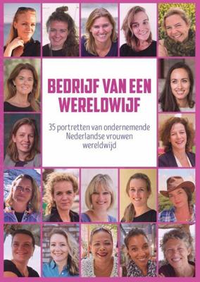 Bedrijf van een Wereldwijf (Paperback)