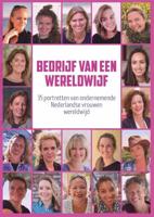 Bedrijf van een Wereldwijf (Paperback) - thumbnail