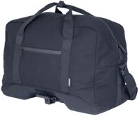Atranvelo bagagedragertas "metro duffle" rack bag at.velo metro tote black - thumbnail