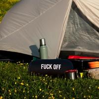 Reiskussen Fuck Off - thumbnail