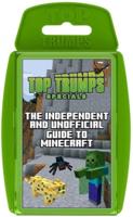 Top Trumps Specials - The Independent and Unofficial guide to Minecraft - thumbnail